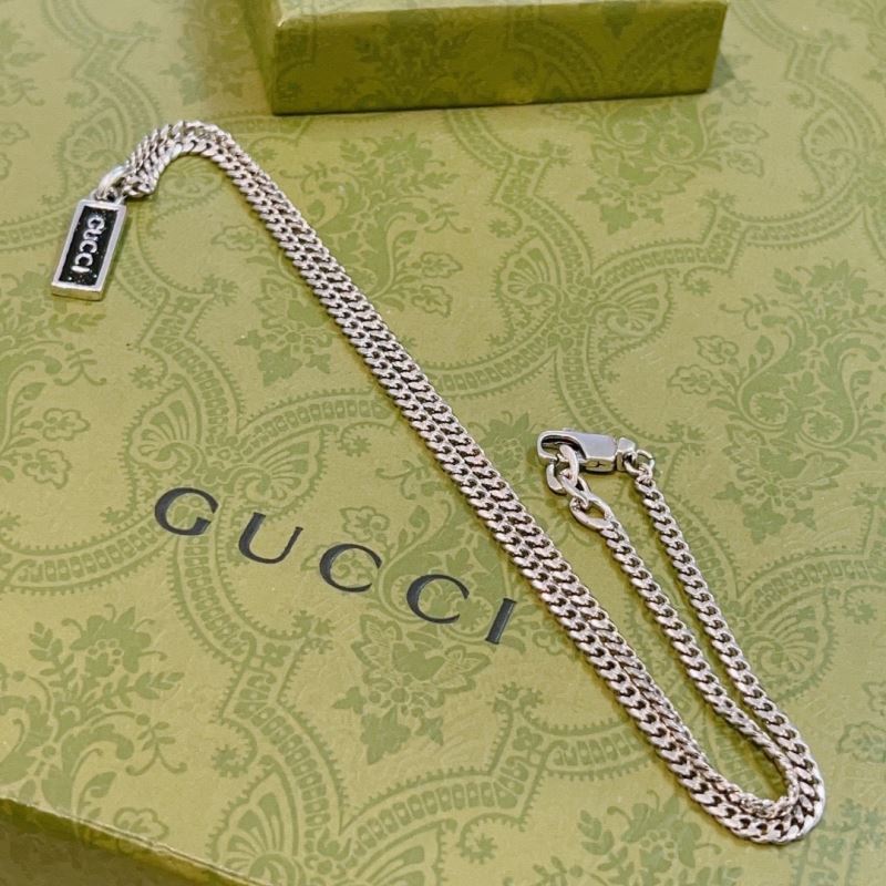 Gucci Necklaces